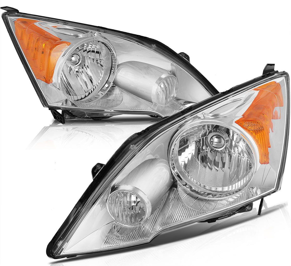Headlight Assembly X89475