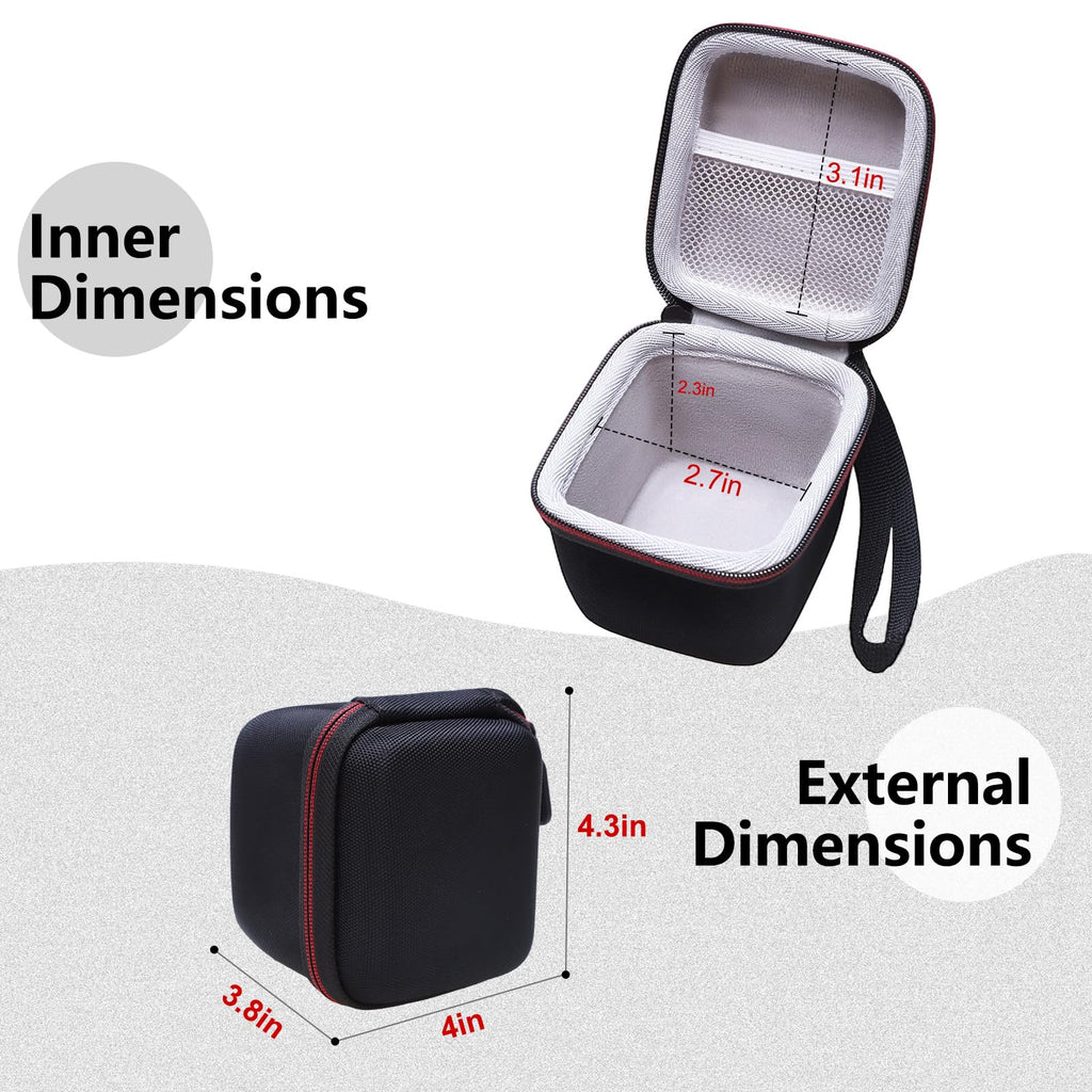 Case Compatible with Digital Wrist Blood Pressure Monitor V8266