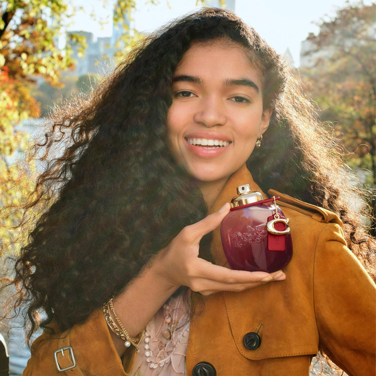 Eau de Parfum Y125230