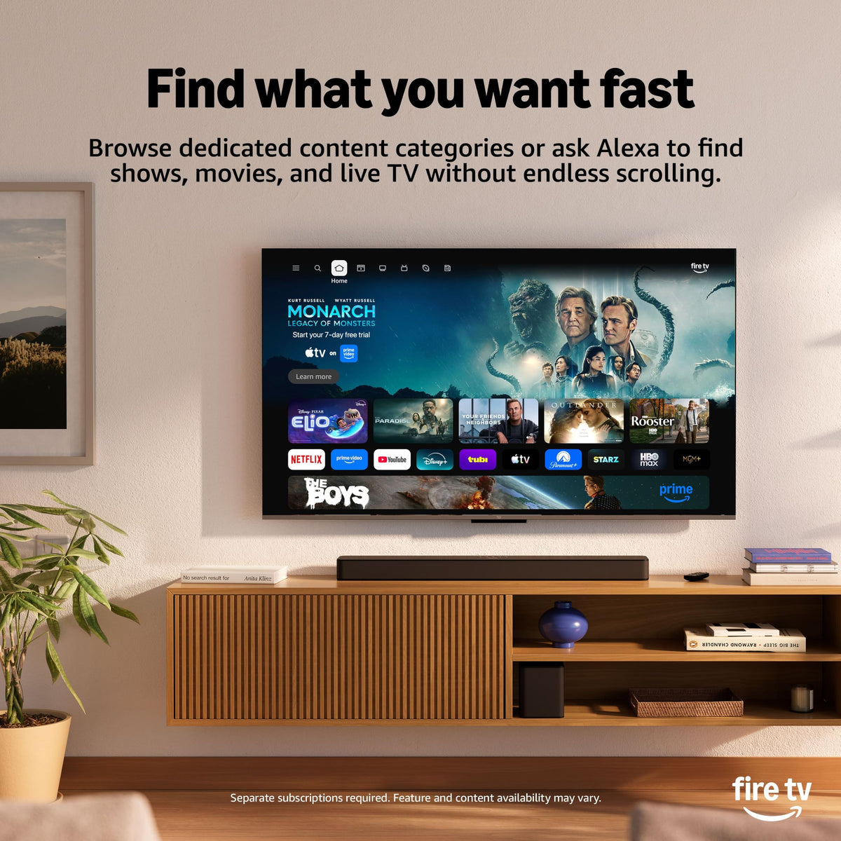 40" QLED FHD 1080p Smart Fire TV Q6974