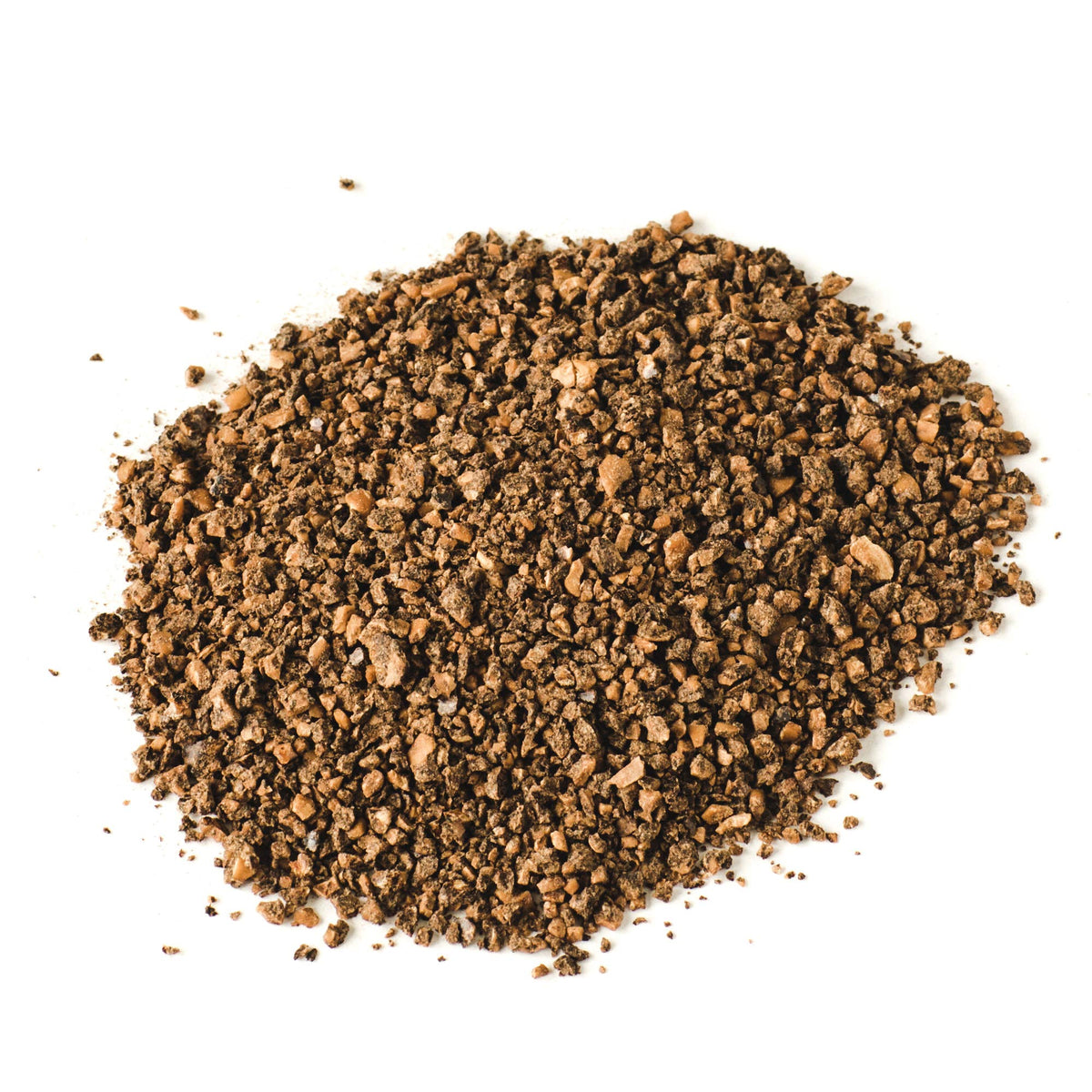 Unscented Walnut Shell Cat Litter 26 Lbs R231388